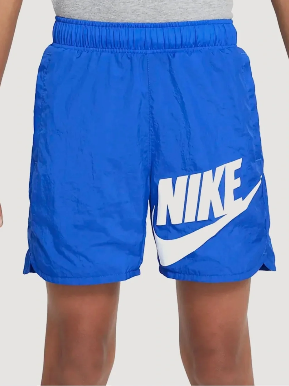 Nike Woven Shorts Grade School/Size Large